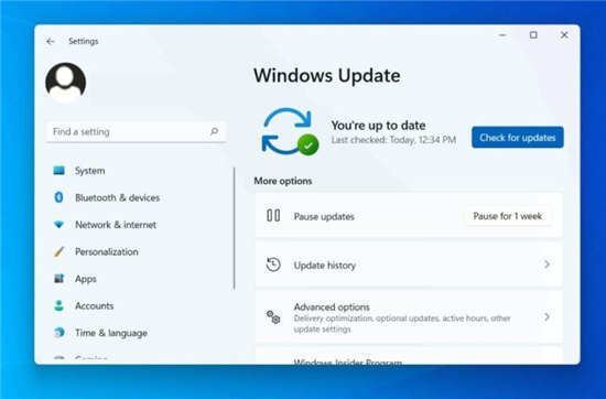 如何下載 Windows 11 Insider Preview Build 22518