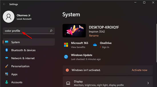 win11自動(dòng)hdr不起作用怎么辦?Win11自動(dòng) HDR失效修復(fù)方法