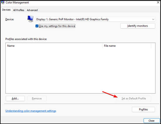 win11自動(dòng)hdr不起作用怎么辦?Win11自動(dòng) HDR失效修復(fù)方法