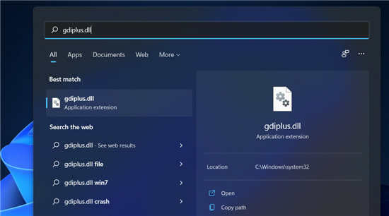 如何修復Windows11中的GDI+Windows錯誤