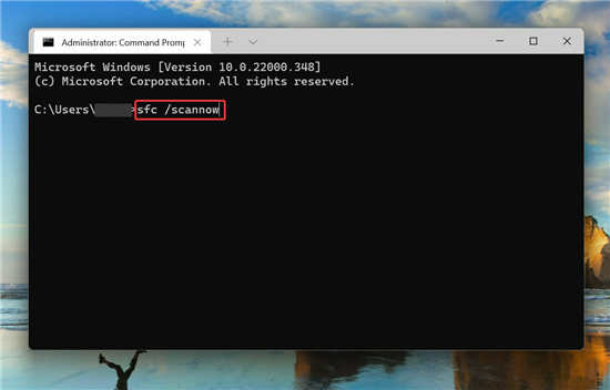 windows11桌面崩潰了怎么恢