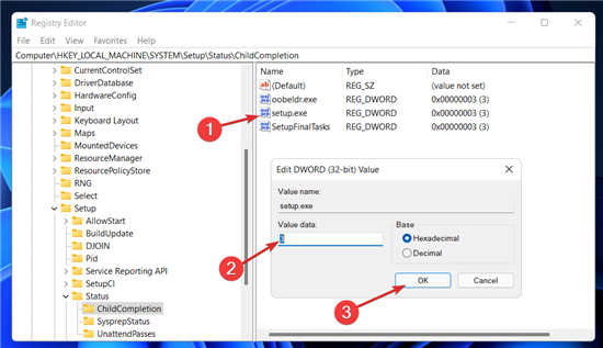 win11意外重啟怎么辦?計算機(jī)在Windows11中意外重啟修復(fù)方法
