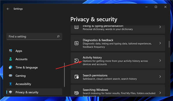 如何在 Windows 11 中禁用遙測(cè)