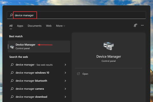 如何在 Windows 11 中重新安裝音頻驅(qū)動(dòng)程序