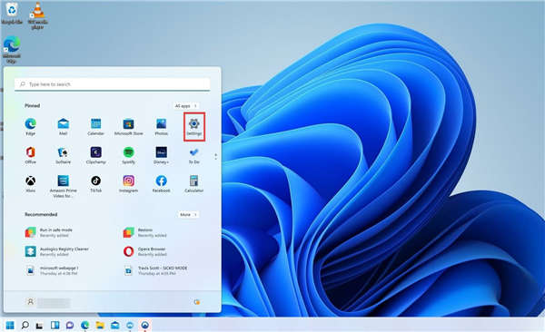如何修復 Windows 11 上的睡