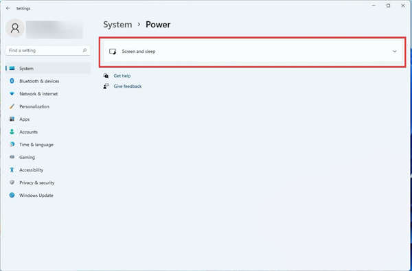 如何修復(fù) Windows 11 上的睡眠模式