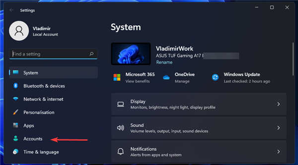 修復(fù)WindowsHello不適用于W