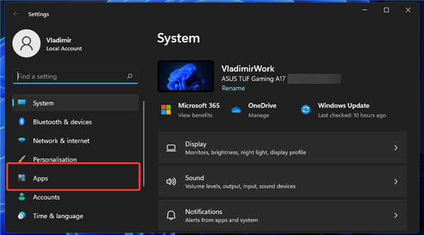 修復(fù)WindowsHello不適用于Windows11的方法
