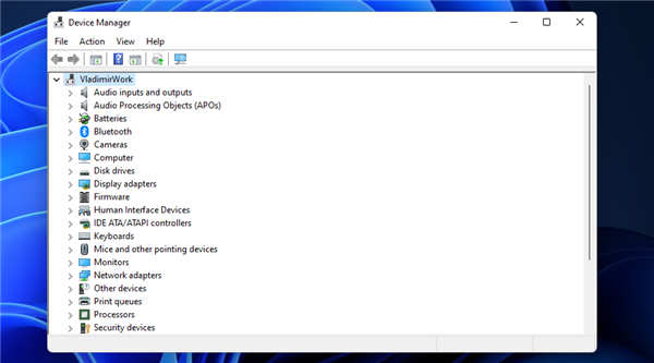 修復(fù)WindowsHello不適用于Windows11的方法
