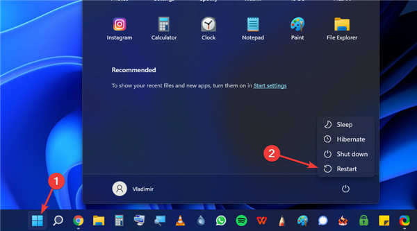 修復(fù)WindowsHello不適用于Windows11的方法