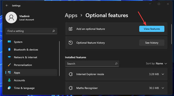 修復(fù)WindowsHello不適用于Windows11的方法