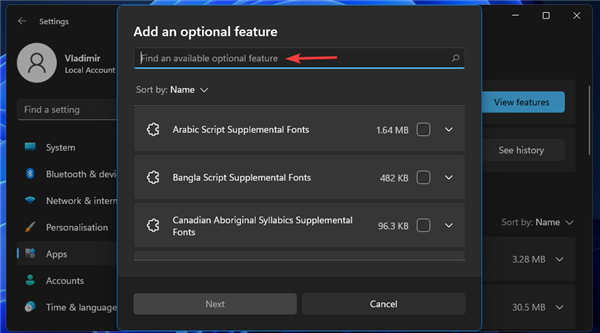 修復(fù)WindowsHello不適用于Windows11的方法