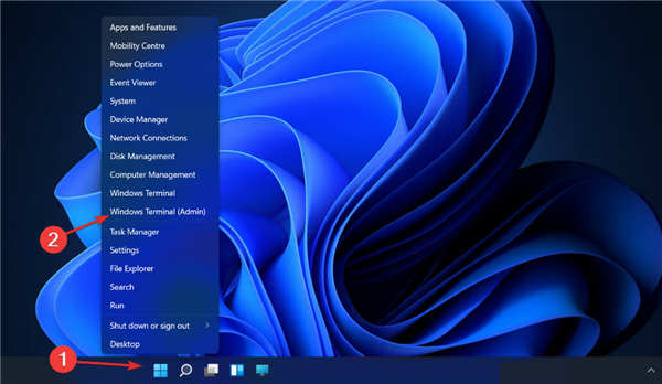 無法在 Windows 11 中卸載 Xbox Game Bar怎么辦