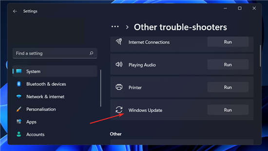 修復：安裝程序在 Windows 11 中遇到 0xc8000222 錯誤
