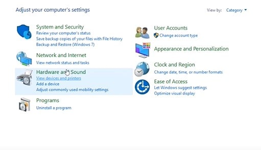 如何在 Windows 7 和 8 中關(guān)閉鼠標(biāo)加速?