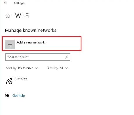 如何使用win10系統(tǒng)設(shè)置連接到 Wi-Fi 網(wǎng)絡(luò)