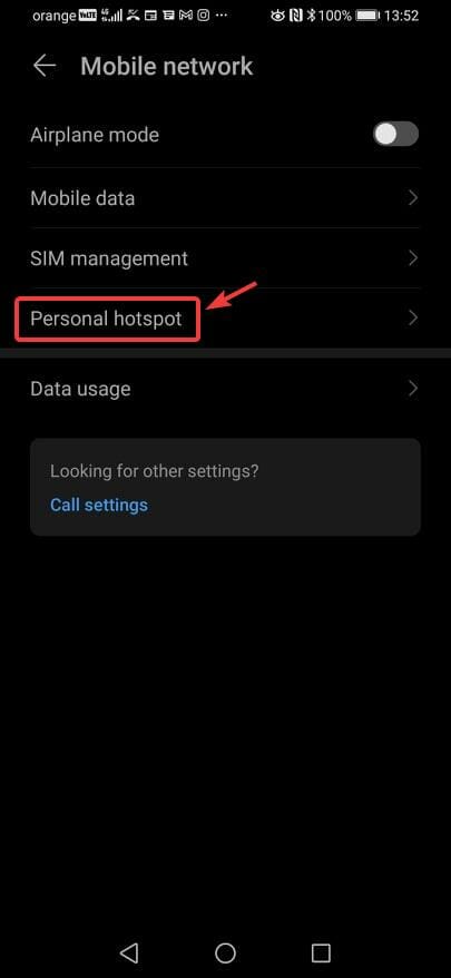 如何將我的 Windows 11 筆記本電腦連接到移動熱點?