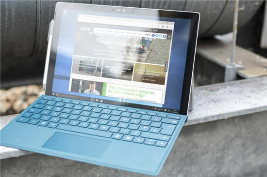 Surface?Pro無法連接到iPhone的熱點(diǎn)的解決方法