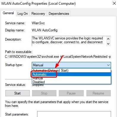修復(fù)Windows10 WiFi 不斷斷開連接的方法2022
