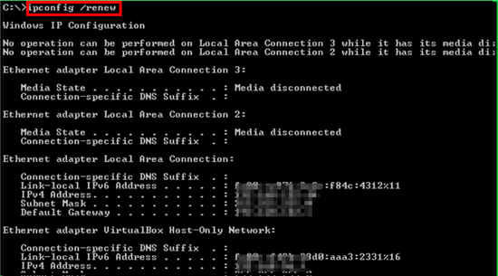 修復(fù)：Windows11 Wi-Fi沒有有效的IP配置