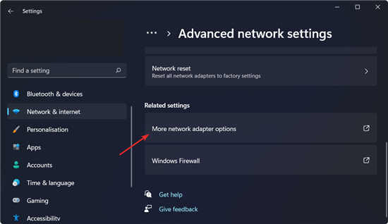 如何在Windows11上找到我的Wi-Fi密碼？