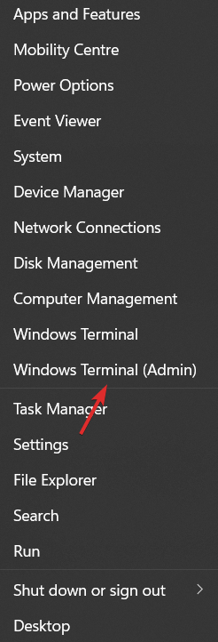 如何在Windows11上找到我的Wi-Fi密碼？
