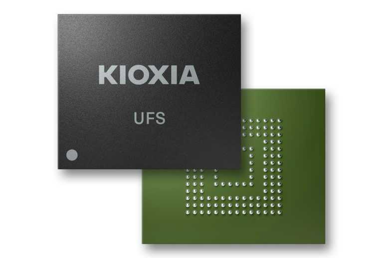 Kioxia將在北上工廠建立新
