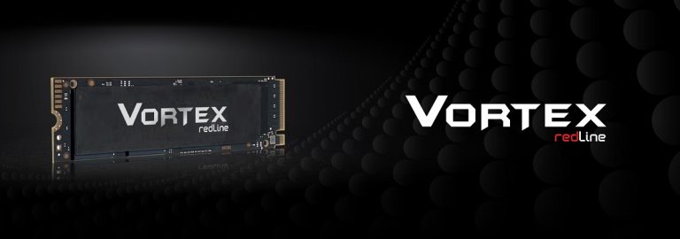 Mushkin 發(fā)布 Redline VORTEX 系列 PCIe 4.0 SSD