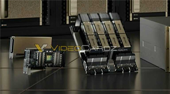 NVIDIA 下一代 H100 Hopper GPU 支持 6 堆棧高帶寬內(nèi)存