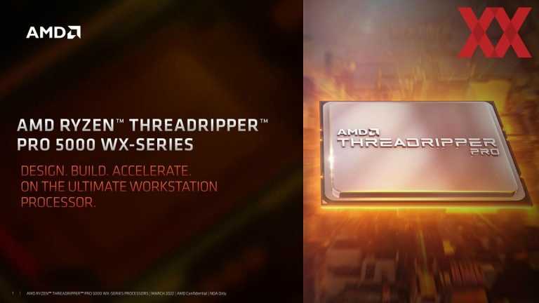 PC制造商表示AMD Threadripp