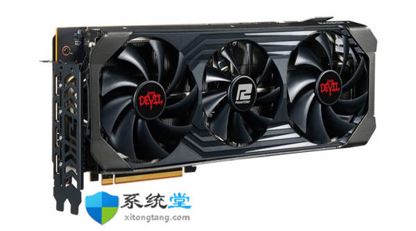 迪蘭恒進(jìn)已提交 Radeon RX