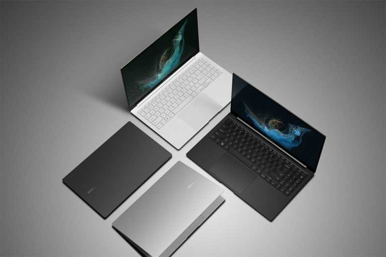 配備 Intel Arc 顯卡的三星 Galaxy Book2 Pro 售價(jià) 1349.99 美元