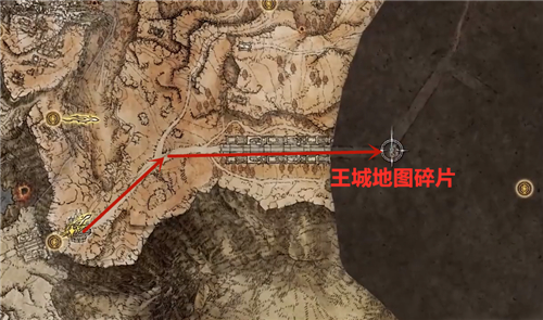 艾爾登法環(huán)王城內(nèi)部怎么進(jìn) 王城內(nèi)部進(jìn)入方法