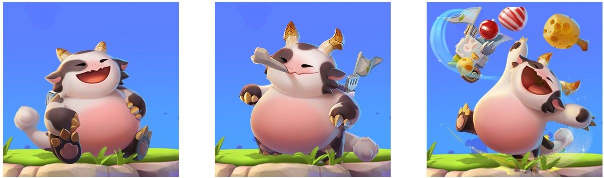 金鏟鏟之戰(zhàn)3月17日更新了什么 2.5c版本更新內(nèi)容