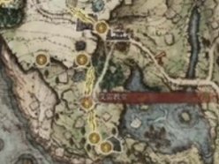 艾爾登法環(huán)艾雷教堂魔女