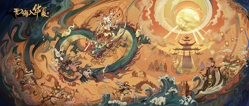 無悔華夏種田流怎么玩 種田流優(yōu)缺點(diǎn)分析及玩法攻略