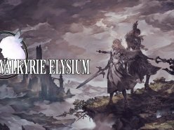 北歐女神Elysium什么時(shí)候出 游戲發(fā)售時(shí)間