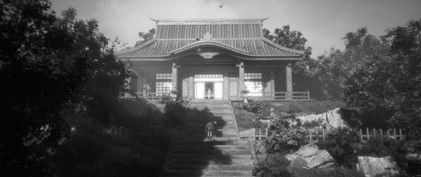 Trek to Yomi什么時候發(fā)售 奔赴幽冥發(fā)售日期一覽