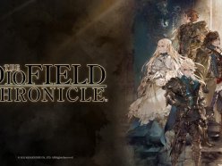 DioField Chronicle什么時候發(fā)