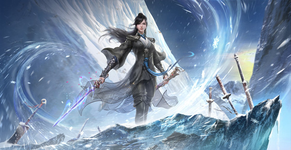 永劫無間3月12日更新了什么 3月12日更新數(shù)據(jù)內(nèi)容匯總