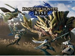 怪物獵人崛起3.9.1版本更新