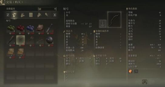 艾爾登法環(huán)前期最強裝備推薦 前期必須拿裝備獲取位置