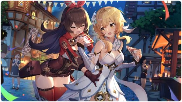 原神曲生酌微夢角色喜好是什么 曲生酌微夢角色喜好大全