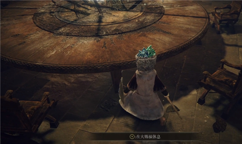艾爾登法環(huán)圓桌廳堂怎么出去 走出圓桌廳堂的方法路徑