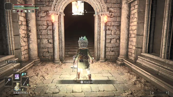 艾爾登法環(huán)神皮雙人組怎么打 神皮雙人組boss打法攻略