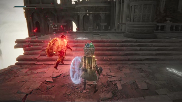艾爾登法環(huán)神皮雙人組怎么打 神皮雙人組boss打法攻略