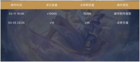 王者榮耀10000點(diǎn)券免費(fèi)領(lǐng)真的嗎 官方送10000點(diǎn)券是真的還是假的