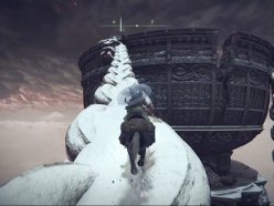 艾爾登法環(huán)逐漸崩毀的法