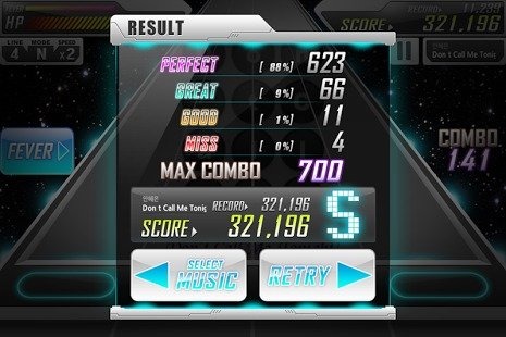 練手速的音樂手游前十名2022 10款好玩的音游推薦排行榜