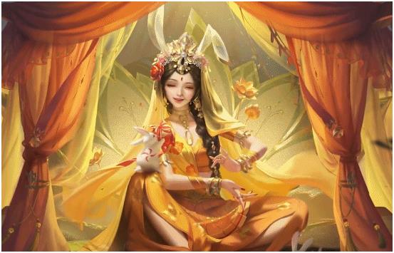 王者榮耀公孫離玉兔公主皮膚彩蛋怎么觸發(fā) 觸發(fā)玉兔公主皮膚彩蛋